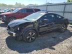 2HGFG3A88FH521579 2015 HONDA CIVIC - Image 1