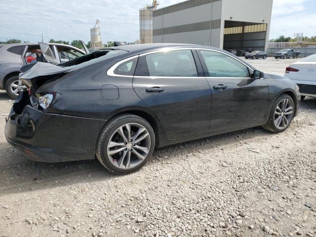 2021 Chevrolet Malibu Lt VIN: 1G1ZD5ST2MF043735 Lot: 58913794