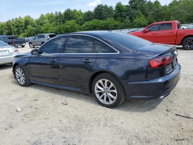 2017 Audi A6 Premium Plus VIN: WAUF2AFC9HN060432 Lot: 57045764