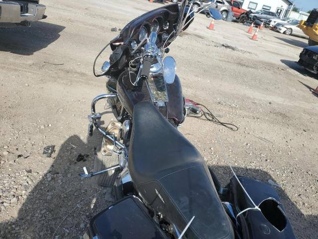2002 HARLEY-DAVIDSON FLHTPI 1HD1FMW162Y633924