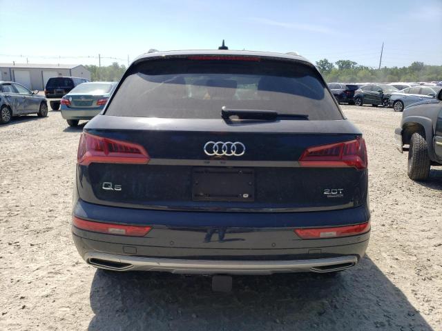 VIN WA1BNAFY5J2060286 2018 Audi Q5, Premium Plus no.6