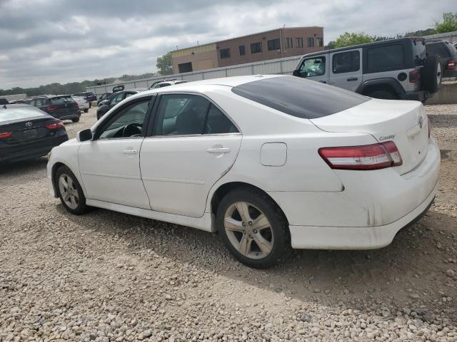 2011 Toyota Camry Se VIN: 4T1BK3EK8BU628734 Lot: 57438724