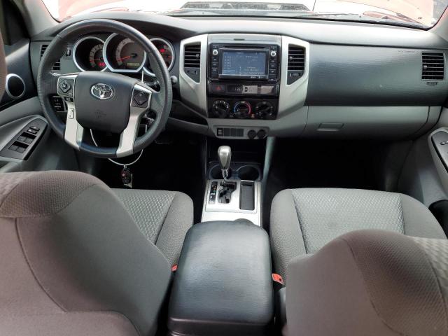 2014 Toyota Tacoma Double Cab Prerunner VIN: 3TMJU4GNXEM171778 Lot: 57535454