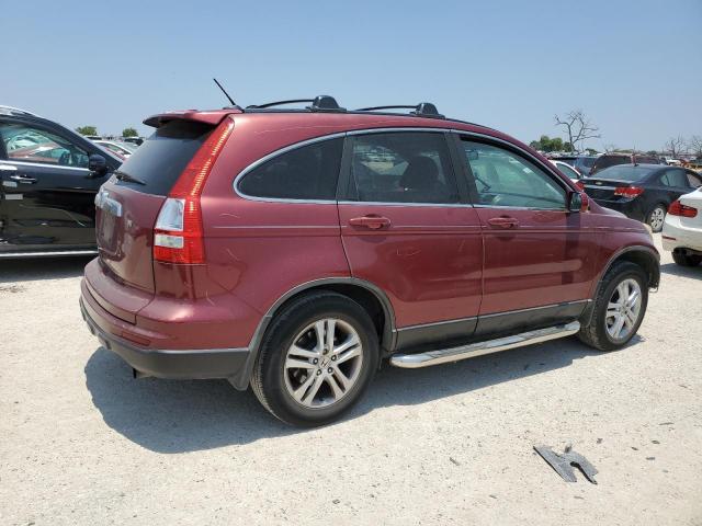 2011 Honda Cr-V Exl VIN: 5J6RE3H75BL032546 Lot: 57423954