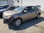 2017 TOYOTA COROLLA L - 2T1BURHE9HC808155