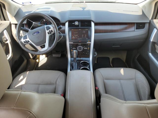 2011 Ford Edge Limited VIN: 2FMDK3KC3BBA35620 Lot: 60256984