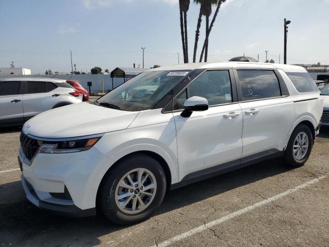 2024 Kia Carnival Lx VIN: KNDNB4H30R6305210 Lot: 58726924