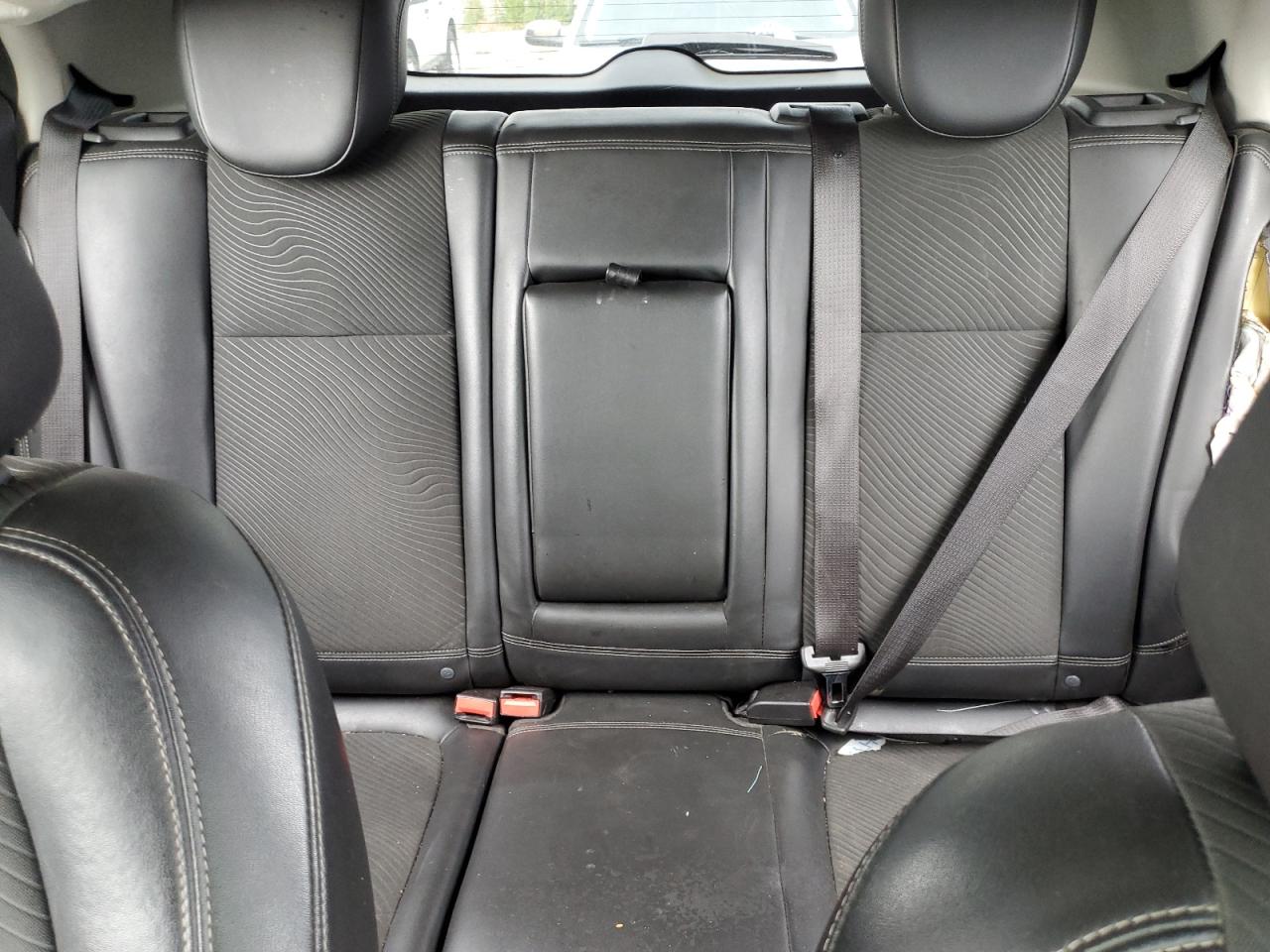 KL4CJBSB9EB570444 2014 Buick Encore Convenience