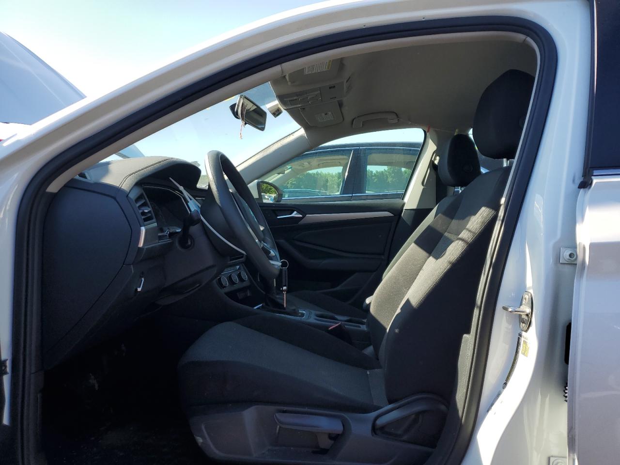 3VWC57BU9MM019671 2021 Volkswagen Jetta S