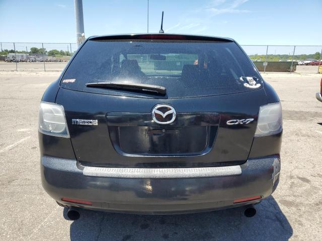 2008 Mazda Cx-7 VIN: JM3ER29LX80193507 Lot: 58785234