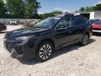 2024 SUBARU OUTBACK LI - 4S4BTANC8R3176665