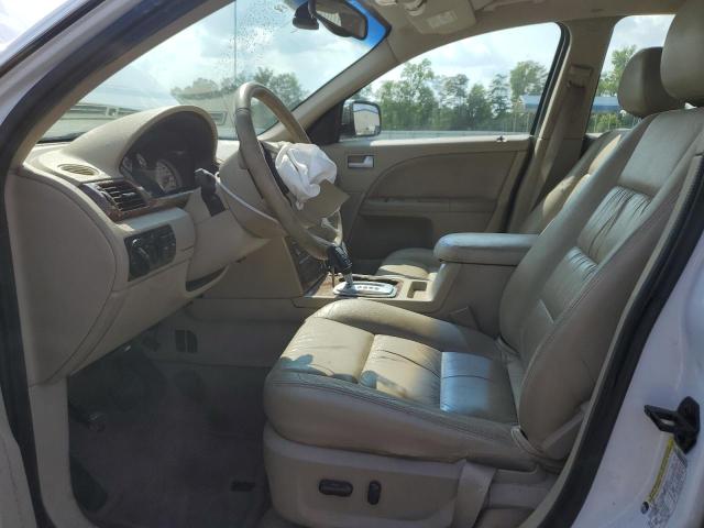 2005 Ford Five Hundred Limited VIN: 1FAHP25125G159375 Lot: 59525794