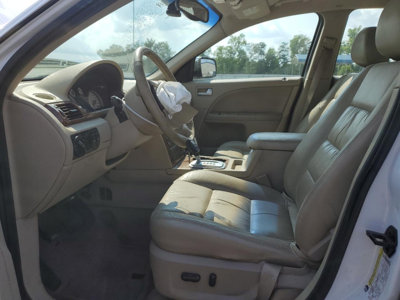 1FAHP25125G159375 2005 Ford Five Hundred Limited