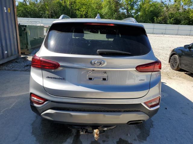 2020 Hyundai Santa Fe Sel VIN: 5NMS3CAD1LH186882 Lot: 58174944