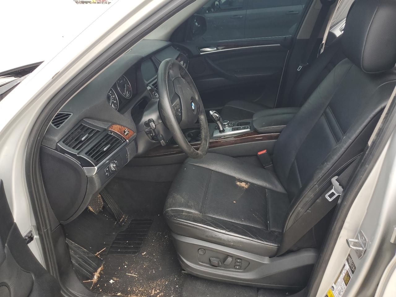 5UXZW0C53D0B96441 2013 BMW X5 xDrive35D