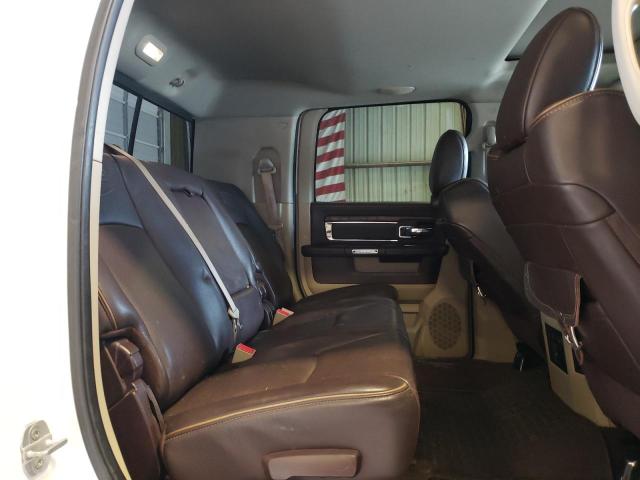 2013 Ram 3500 Longhorn VIN: 3C63R3NL3DG561485 Lot: 61117314