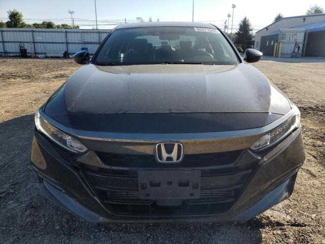 2019 HONDA ACCORD SPO 1HGCV1F3XKA131604  60071544