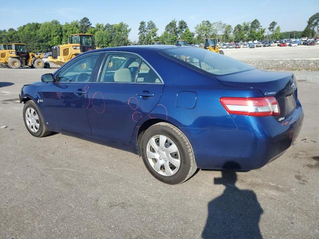 2010 Toyota Camry Base VIN: 4T1BF3EK5AU514175 Lot: 58323014