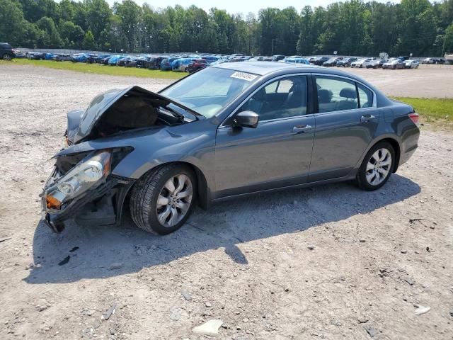 2009 Honda Accord Exl VIN: 1HGCP26809A017844 Lot: 58864894