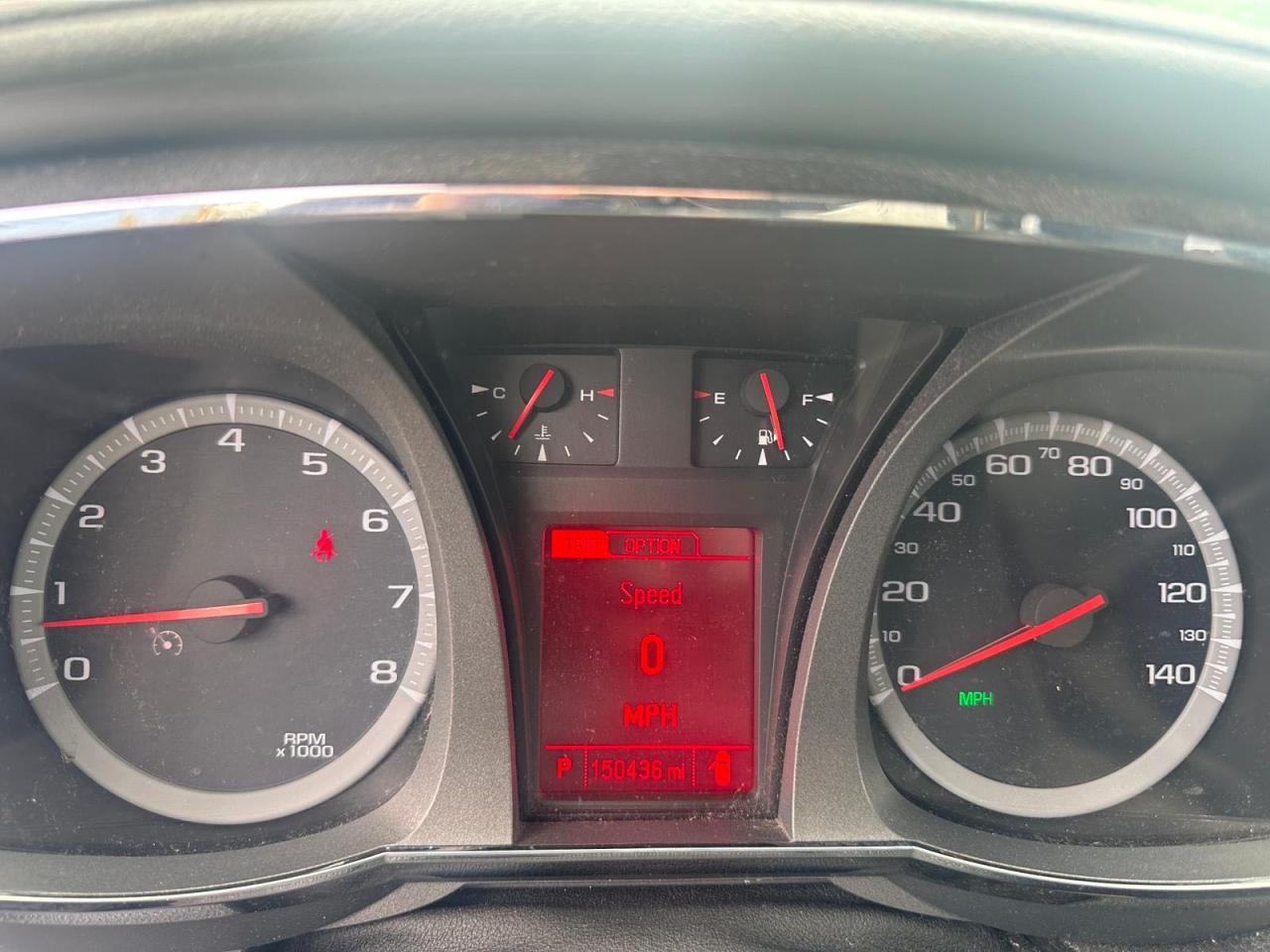 2GKFLWE3XE6104229 2014 GMC Terrain Sle