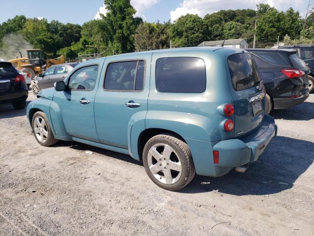 2007 Chevrolet Hhr Lt VIN: 3GNDA33P67S602467 Lot: 58399394