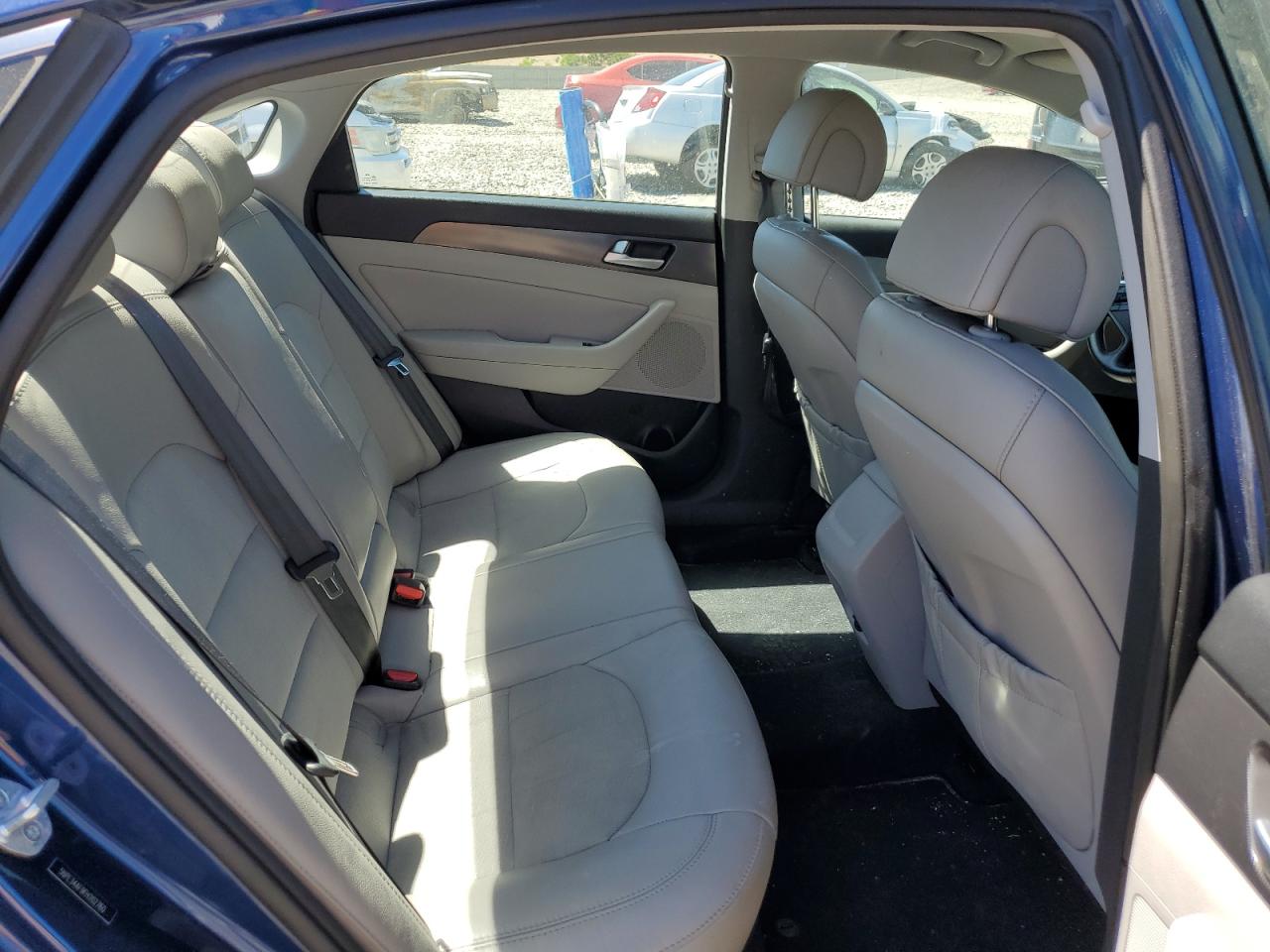 5NPE34AF9FH202760 2015 Hyundai Sonata Sport