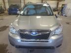 SUBARU FORESTER 2 photo