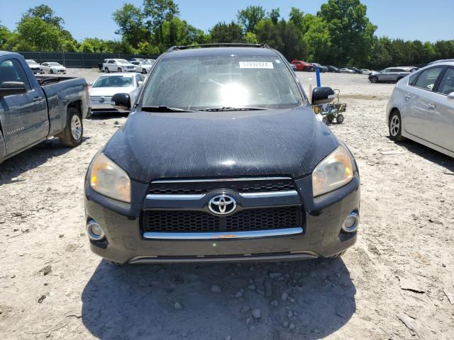 2010 Toyota Rav4 Limited VIN: 2T3YF4DV8AW027880 Lot: 57892424