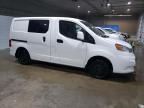 NISSAN NV200 2.5S photo