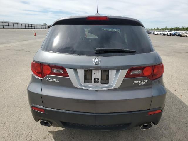 2011 Acura Rdx Technology VIN: 5J8TB2H59BA003920 Lot: 57443734