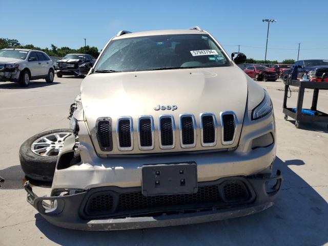 2015 Jeep Cherokee Latitude VIN: 1C4PJLCB6FW689509 Lot: 57943794