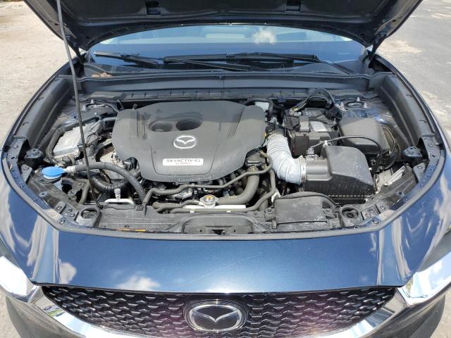 2021 Mazda Cx-30 Premium VIN: 3MVDMBDY1MM302514 Lot: 57300714