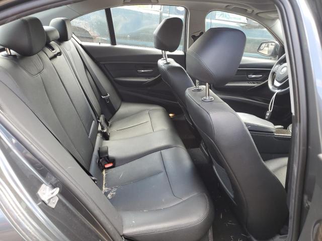 2015 BMW 328 Xi Sulev VIN: WBA3B5G58FNS13972 Lot: 56819044