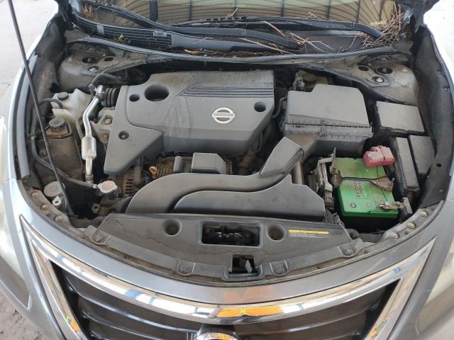 2015 Nissan Altima 2.5 VIN: 1N4AL3AP9FC433144 Lot: 59296224