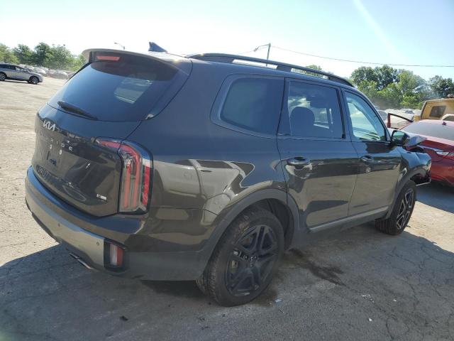 VIN 5XYP3DGC0PG395816 2023 KIA Telluride, EX no.3