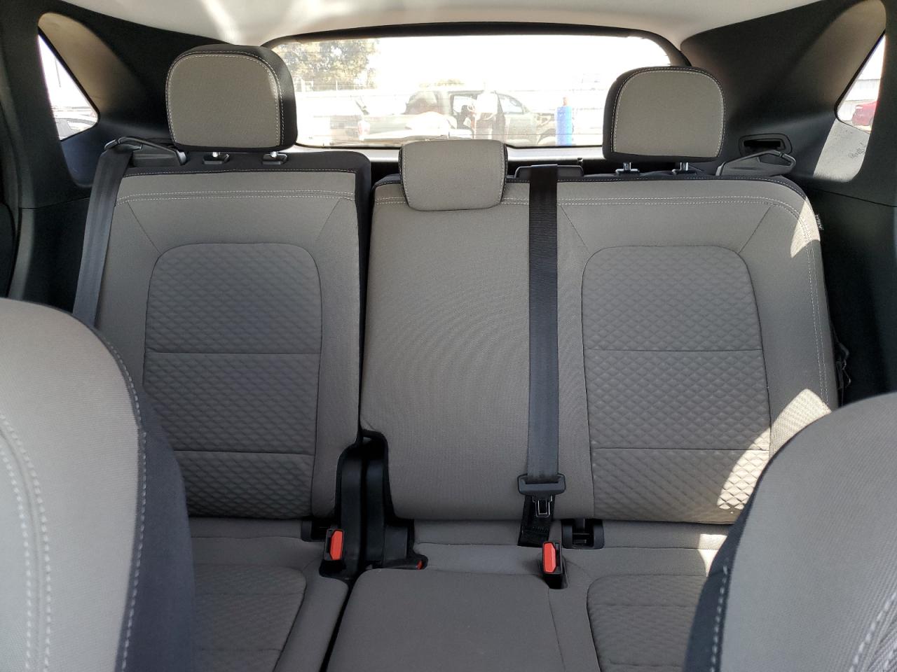 1FMCU9G63MUA86897 2021 Ford Escape Se