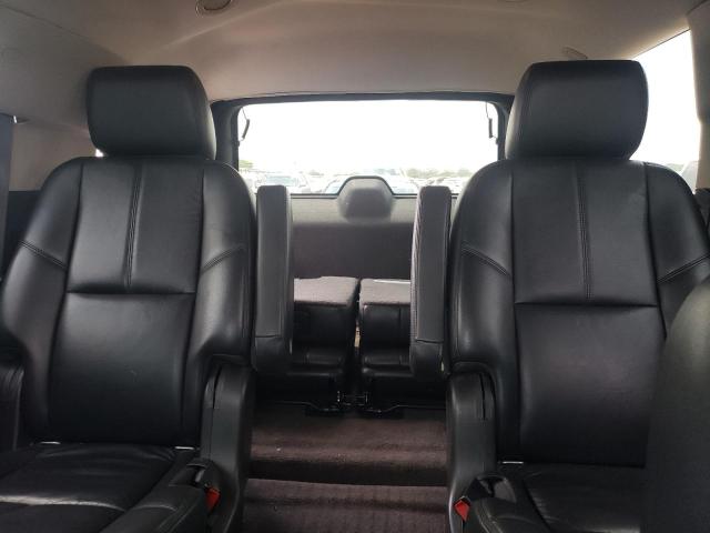 2013 Chevrolet Tahoe K1500 Lt VIN: 1GNSKBE05DR319975 Lot: 59103684