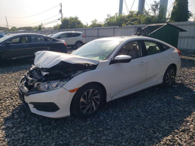 19XFC2F72GE237642 2016 HONDA CIVIC - Image 1