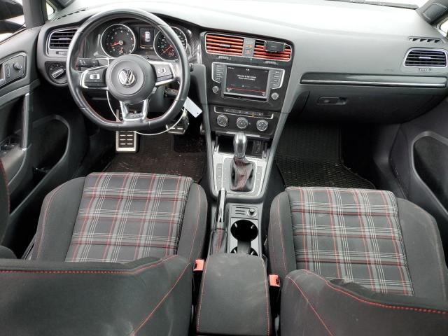 2016 Volkswagen Gti S/Se VIN: 3VW4T7AU6GM039294 Lot: 60115764