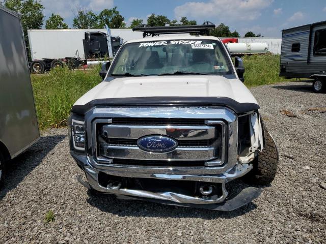 2015 Ford F250 Super Duty VIN: 1FT7W2BT6FED38028 Lot: 56328784