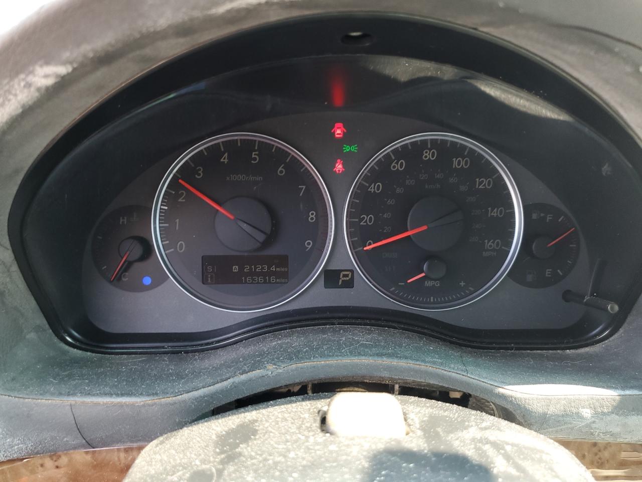 4S4BP86C984336315 2008 Subaru Outback 3.0R Ll Bean