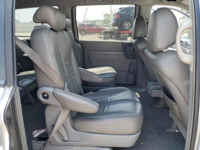 2007 Kia Sedona Ex VIN: KNDMB233176170565 Lot: 59427464