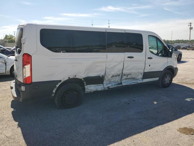 2017 FORD TRANSIT T- - 1FBZX2ZM8HKB17723