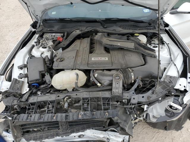 2022 FORD MUSTANG GT - 1FA6P8CF0N5141820