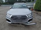 AUDI SQ5 PRESTI снимка