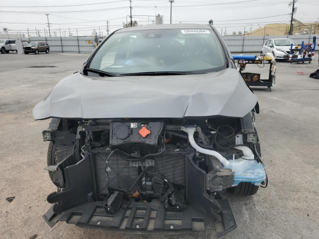 2022 Nissan Leaf S VIN: 1N4AZ1BV4NC563377 Lot: 58966584