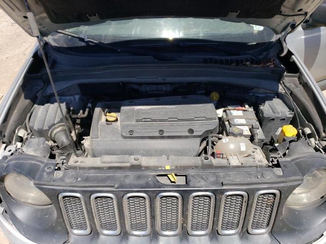 2018 Jeep Renegade Sport VIN: ZACCJBAH3JPH40910 Lot: 52761164