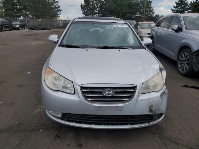 KMHDU46D69U697408 2009 Hyundai Elantra Gls