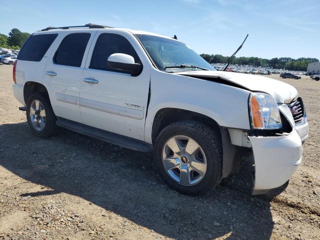 2007 GMC Yukon VIN: 1GKFK13017J130190 Lot: 56562704