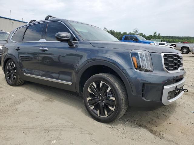 2024 Kia Telluride Sx VIN: 5XYP5DGC6RG514112 Lot: 61173044